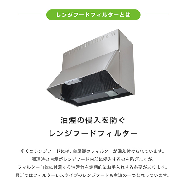 100％本物 レンジフードフィルター 交換用 1枚単品[297×330mm枠用] ※3枚 タイムセール