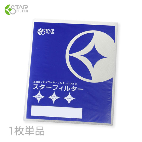 レンジフードフィルター | ご家庭のおそうじ用品とプロのおそうじサービス | サニクリーン